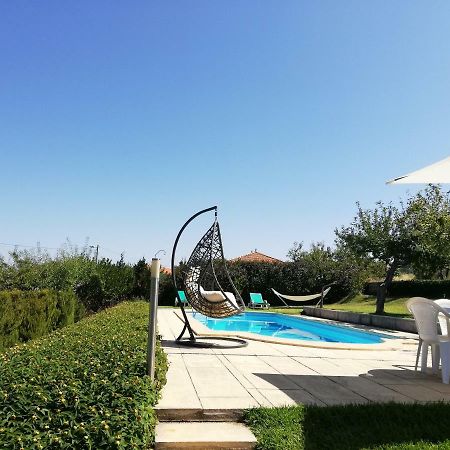 Quinta Do Retiro Pension Felgar Buitenkant foto