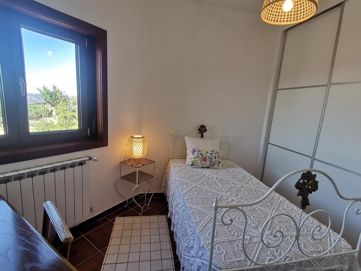 Quinta Do Retiro Pension Felgar Buitenkant foto
