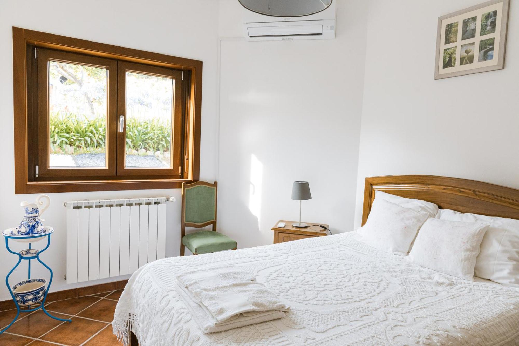 Quinta Do Retiro Pension Felgar Buitenkant foto