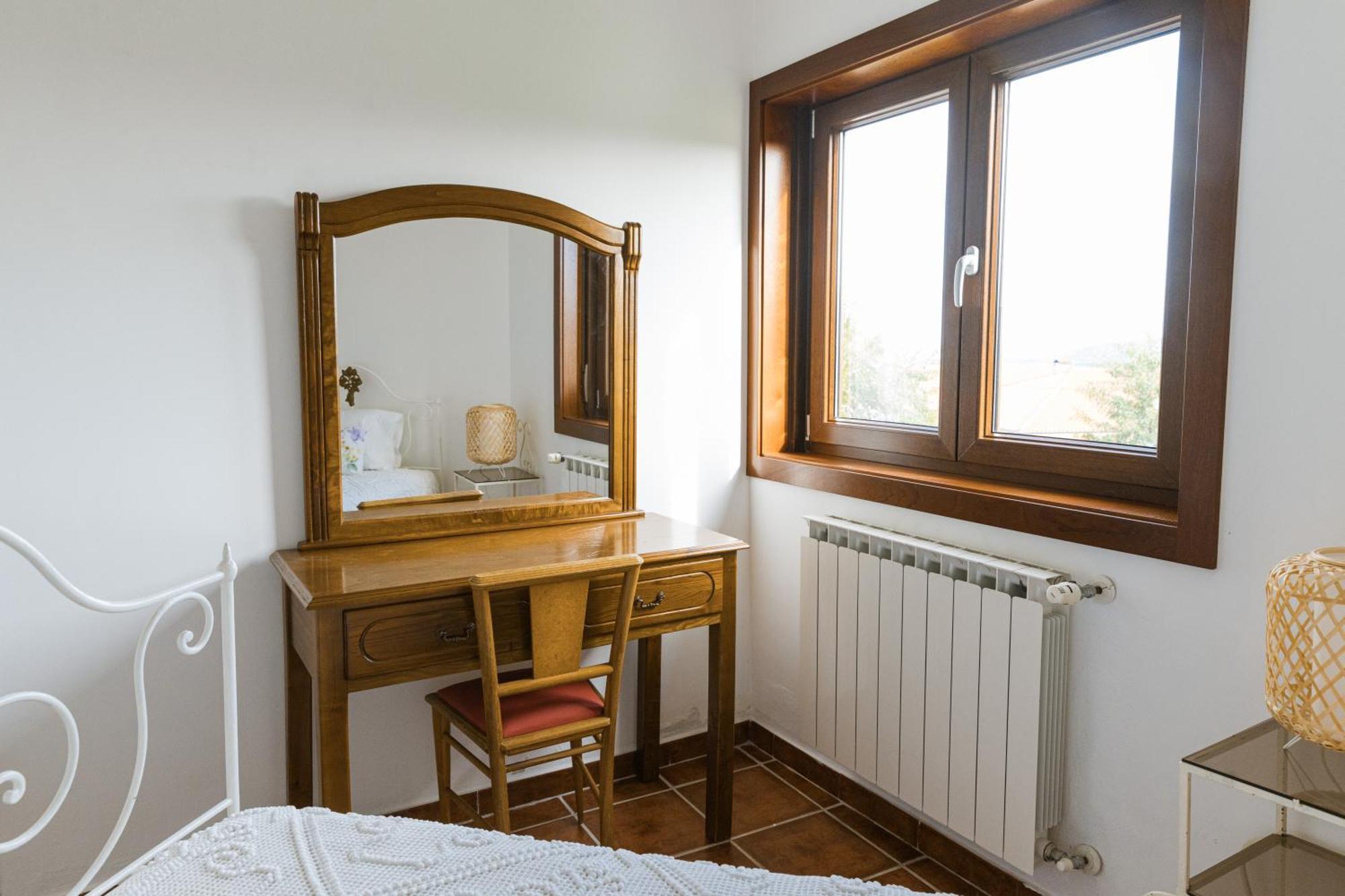 Quinta Do Retiro Pension Felgar Buitenkant foto