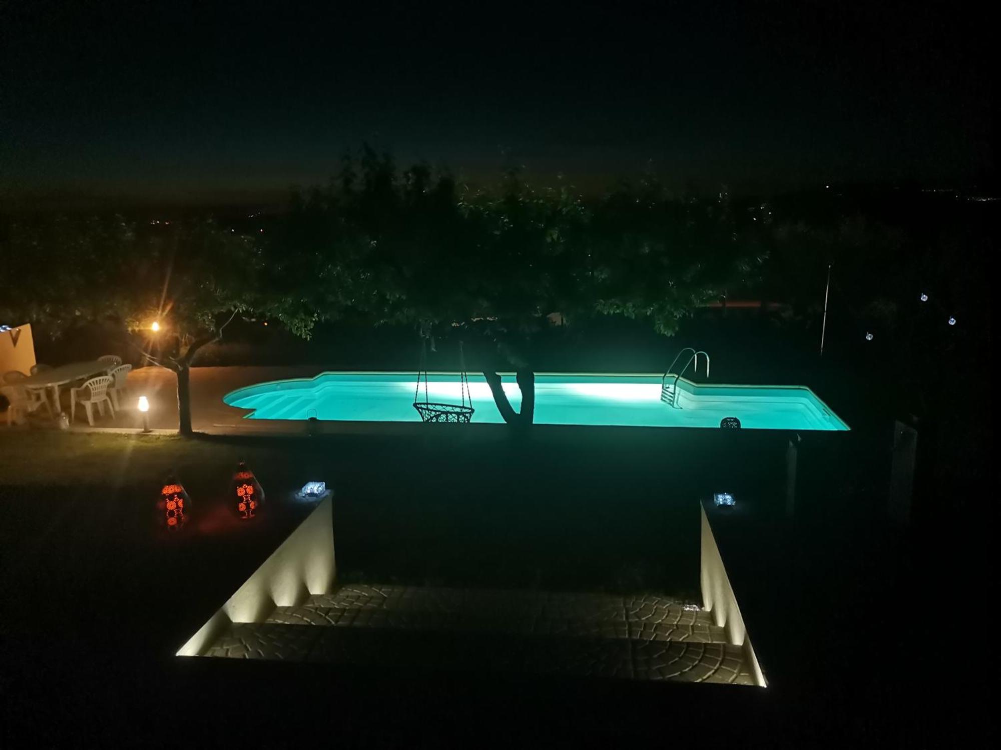 Quinta Do Retiro Pension Felgar Buitenkant foto