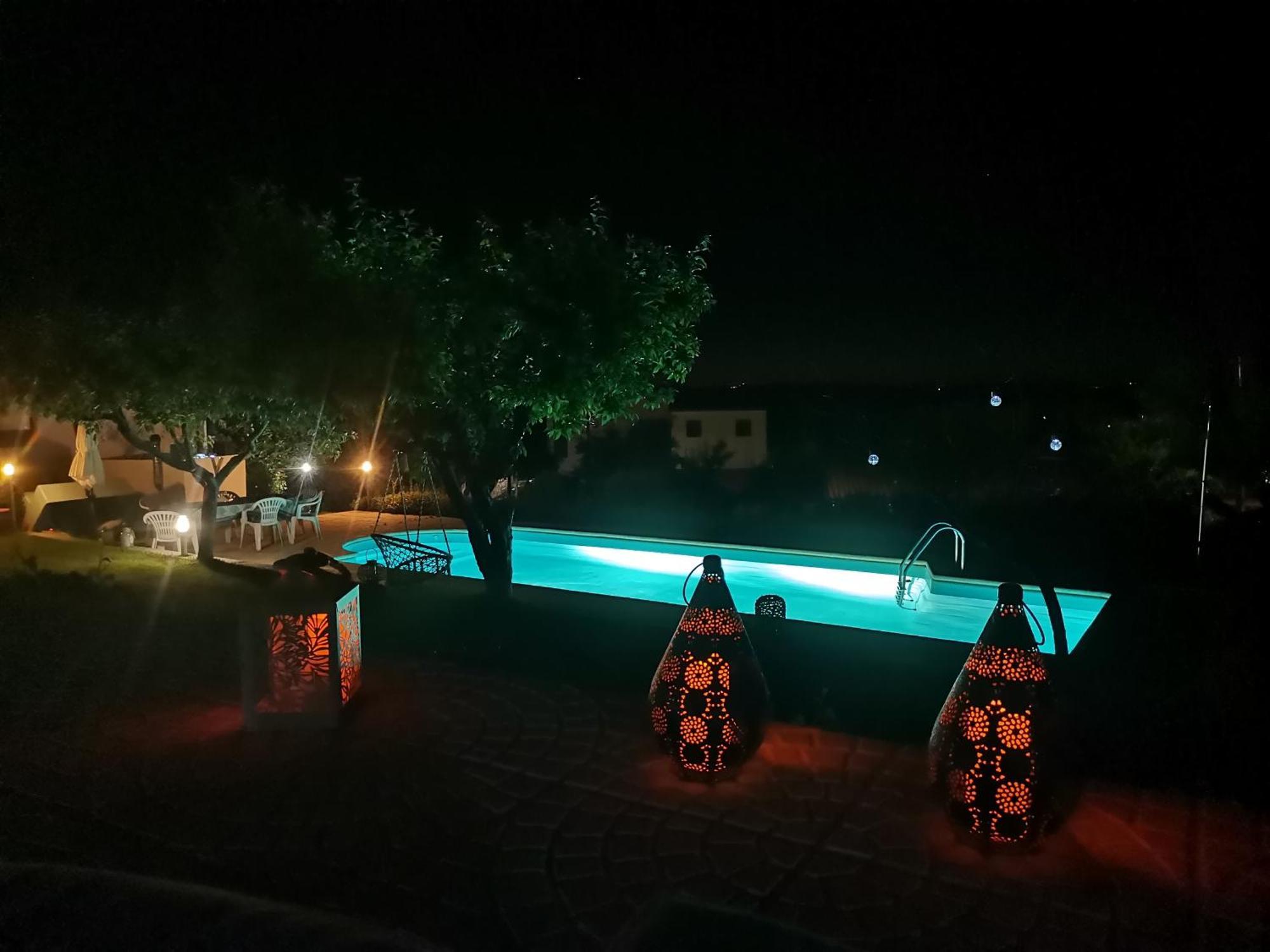 Quinta Do Retiro Pension Felgar Buitenkant foto