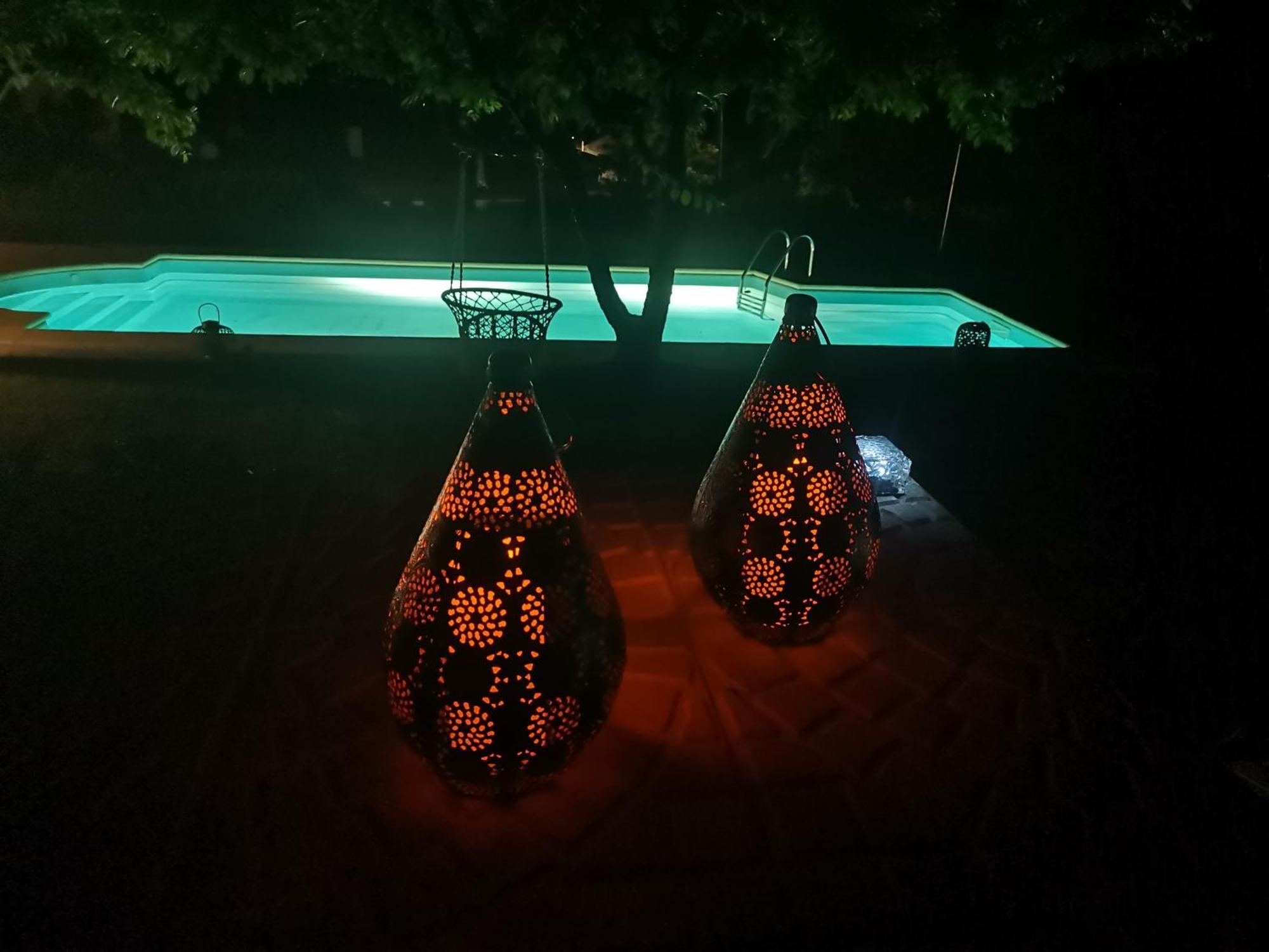 Quinta Do Retiro Pension Felgar Buitenkant foto