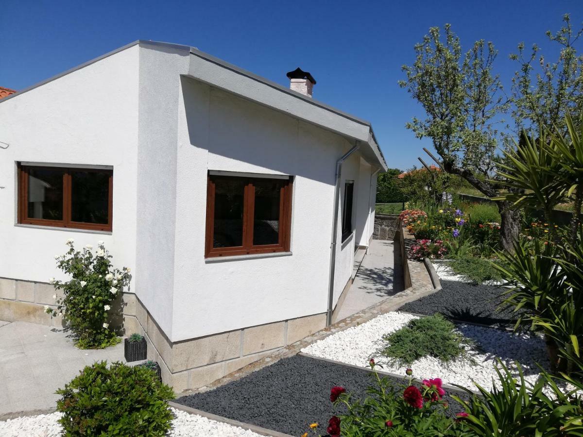 Quinta Do Retiro Pension Felgar Buitenkant foto