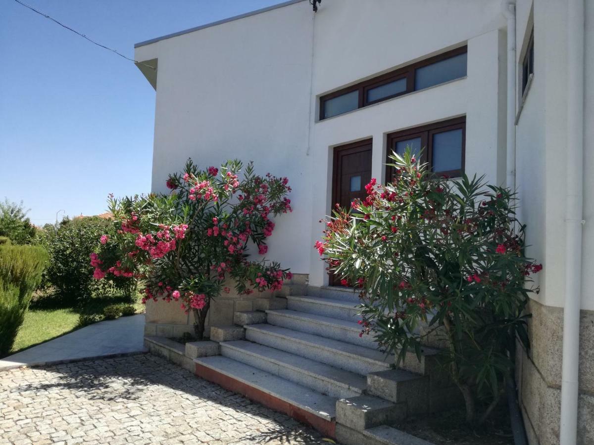 Quinta Do Retiro Pension Felgar Buitenkant foto